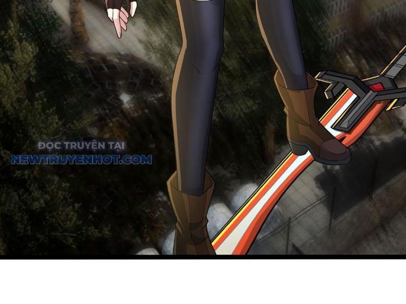 Khởi Đầu Bằng Một Vạn Hít Đất: Oanh Sát Thần Minh! Chapter 23 - Trang 2