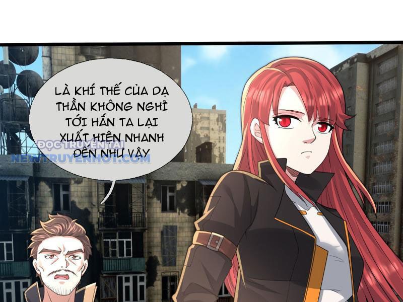 Khởi Đầu Bằng Một Vạn Hít Đất: Oanh Sát Thần Minh! Chapter 23 - Trang 2