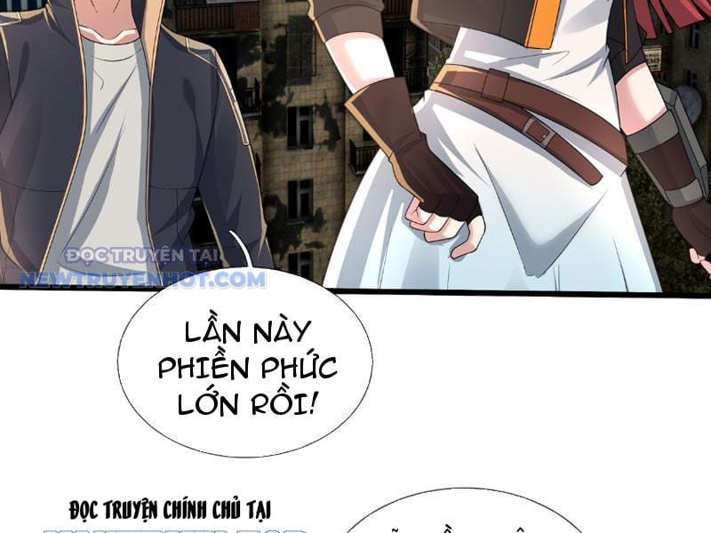 Khởi Đầu Bằng Một Vạn Hít Đất: Oanh Sát Thần Minh! Chapter 23 - Trang 2