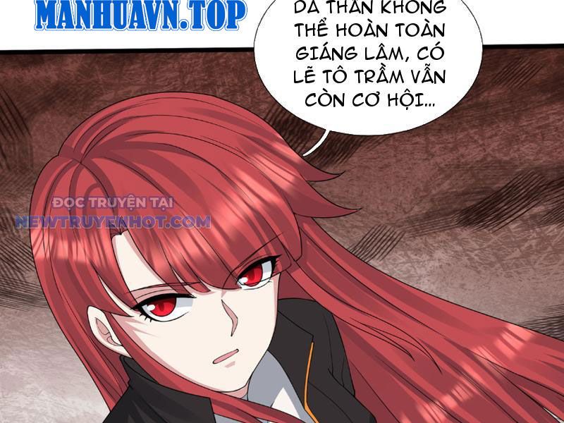 Khởi Đầu Bằng Một Vạn Hít Đất: Oanh Sát Thần Minh! Chapter 23 - Trang 2
