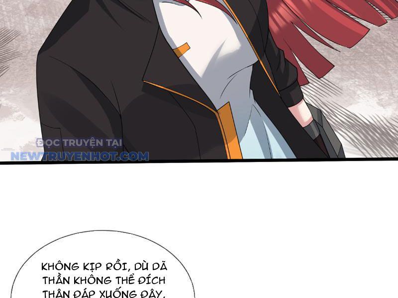 Khởi Đầu Bằng Một Vạn Hít Đất: Oanh Sát Thần Minh! Chapter 23 - Trang 2