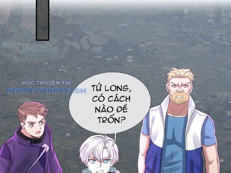 Khởi Đầu Bằng Một Vạn Hít Đất: Oanh Sát Thần Minh! Chapter 23 - Trang 2