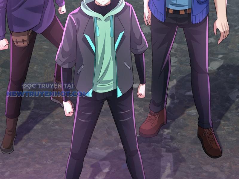 Khởi Đầu Bằng Một Vạn Hít Đất: Oanh Sát Thần Minh! Chapter 23 - Trang 2