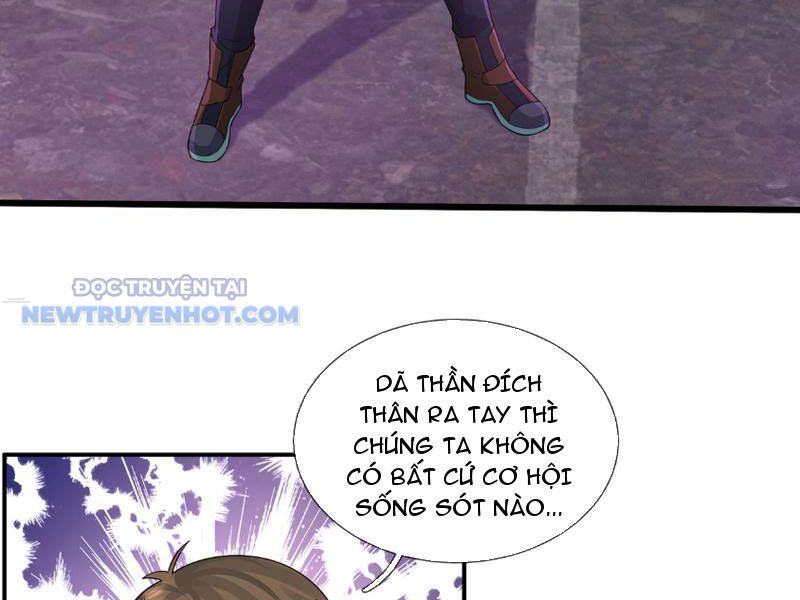 Khởi Đầu Bằng Một Vạn Hít Đất: Oanh Sát Thần Minh! Chapter 23 - Trang 2