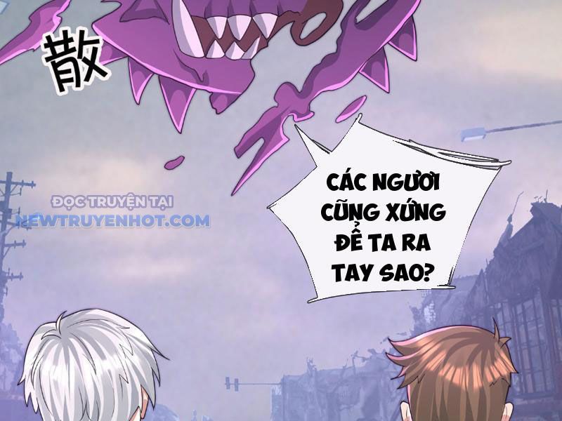 Khởi Đầu Bằng Một Vạn Hít Đất: Oanh Sát Thần Minh! Chapter 23 - Trang 2