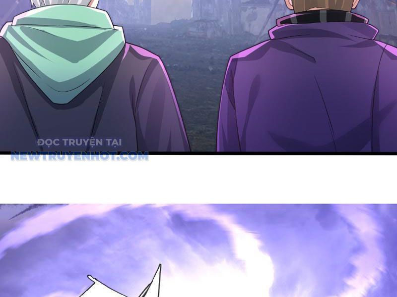 Khởi Đầu Bằng Một Vạn Hít Đất: Oanh Sát Thần Minh! Chapter 23 - Trang 2