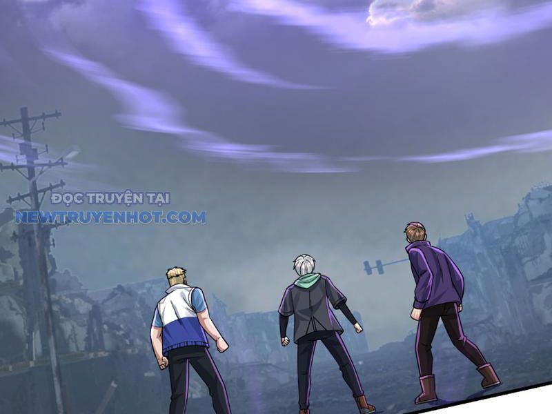 Khởi Đầu Bằng Một Vạn Hít Đất: Oanh Sát Thần Minh! Chapter 23 - Trang 2