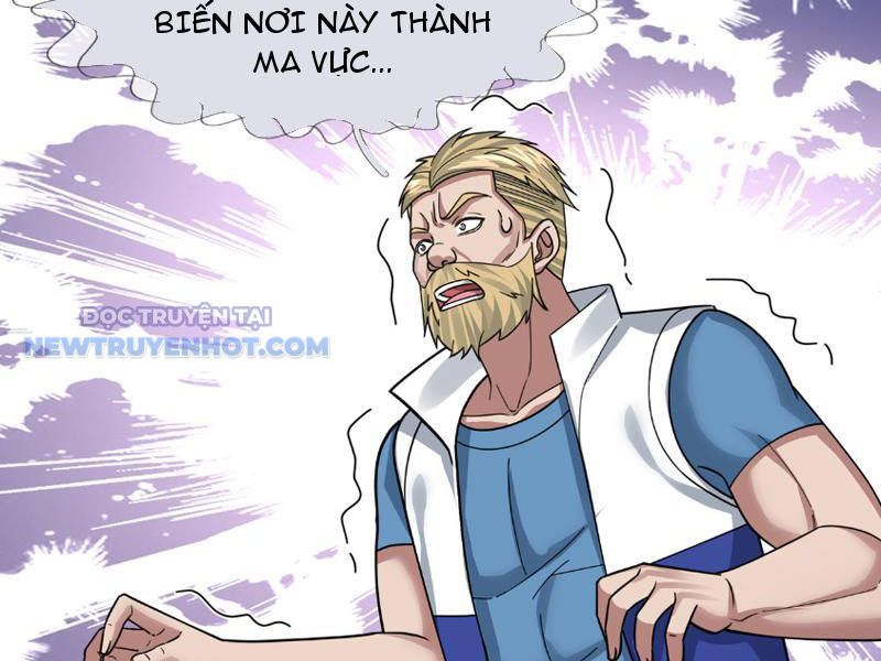 Khởi Đầu Bằng Một Vạn Hít Đất: Oanh Sát Thần Minh! Chapter 23 - Trang 2