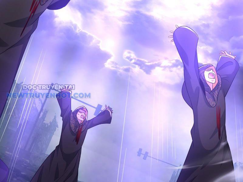 Khởi Đầu Bằng Một Vạn Hít Đất: Oanh Sát Thần Minh! Chapter 23 - Trang 2