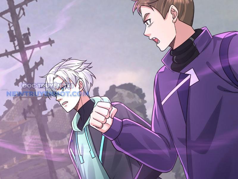 Khởi Đầu Bằng Một Vạn Hít Đất: Oanh Sát Thần Minh! Chapter 23 - Trang 2