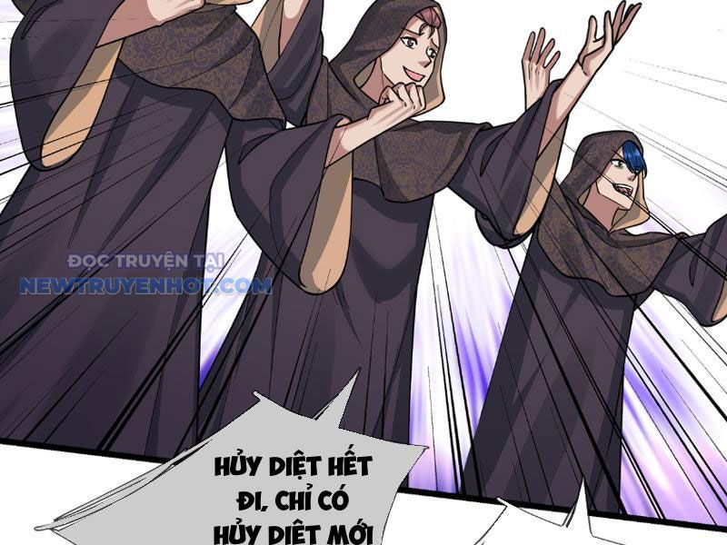 Khởi Đầu Bằng Một Vạn Hít Đất: Oanh Sát Thần Minh! Chapter 23 - Trang 2