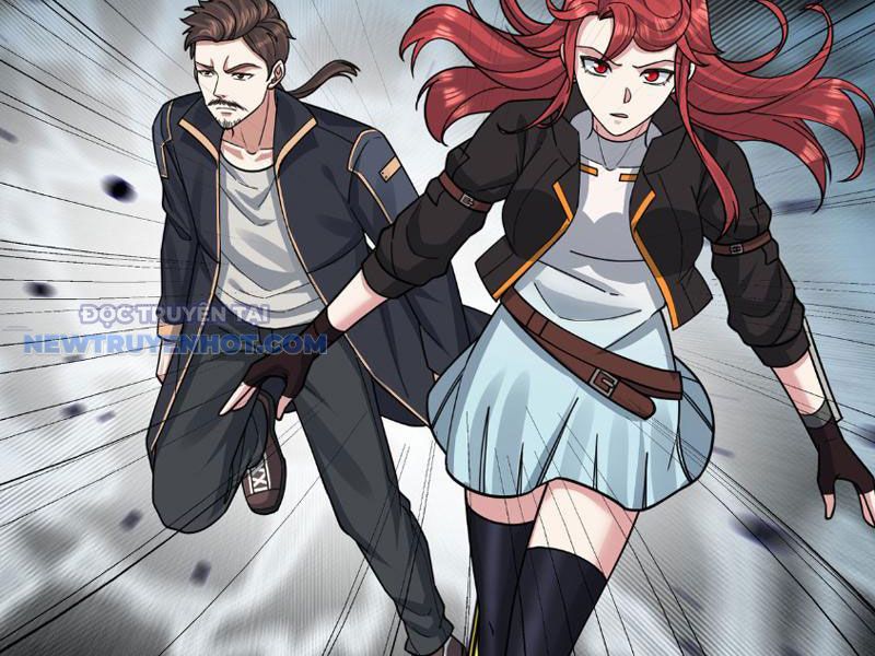 Khởi Đầu Bằng Một Vạn Hít Đất: Oanh Sát Thần Minh! Chapter 23 - Trang 2