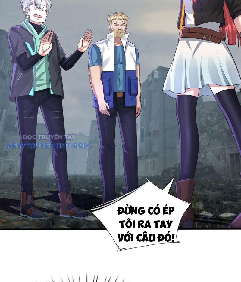 Khởi Đầu Bằng Một Vạn Hít Đất: Oanh Sát Thần Minh! Chapter 24 - Trang 2