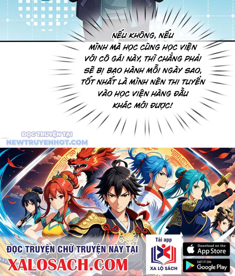 Khởi Đầu Bằng Một Vạn Hít Đất: Oanh Sát Thần Minh! Chapter 24 - Trang 2