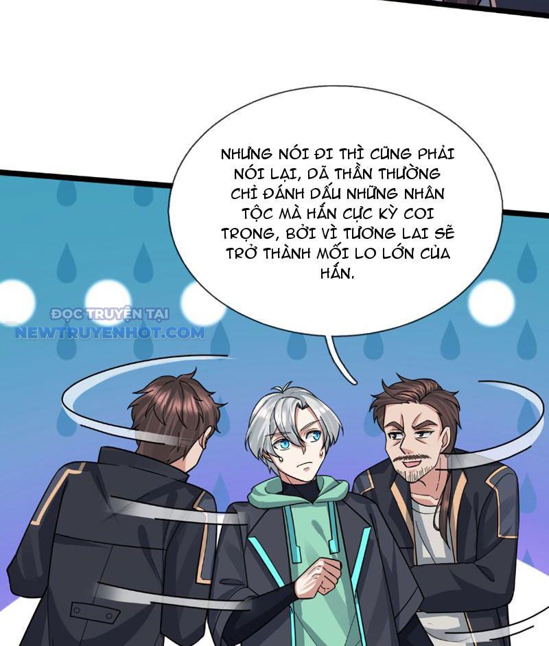 Khởi Đầu Bằng Một Vạn Hít Đất: Oanh Sát Thần Minh! Chapter 24 - Trang 2