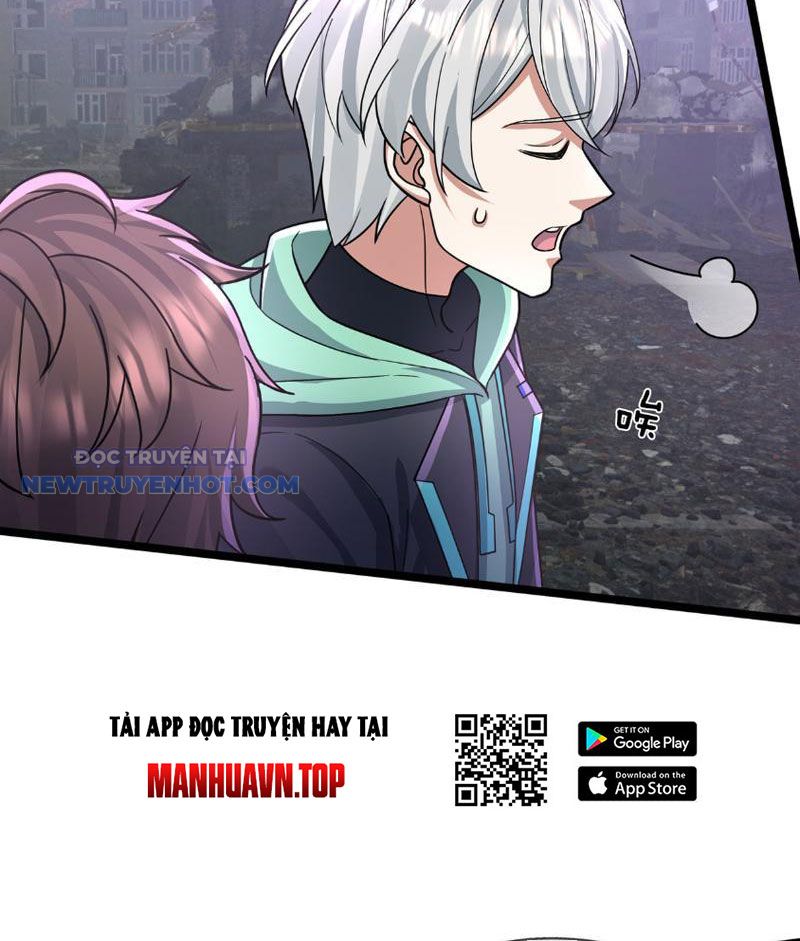 Khởi Đầu Bằng Một Vạn Hít Đất: Oanh Sát Thần Minh! Chapter 24 - Trang 2