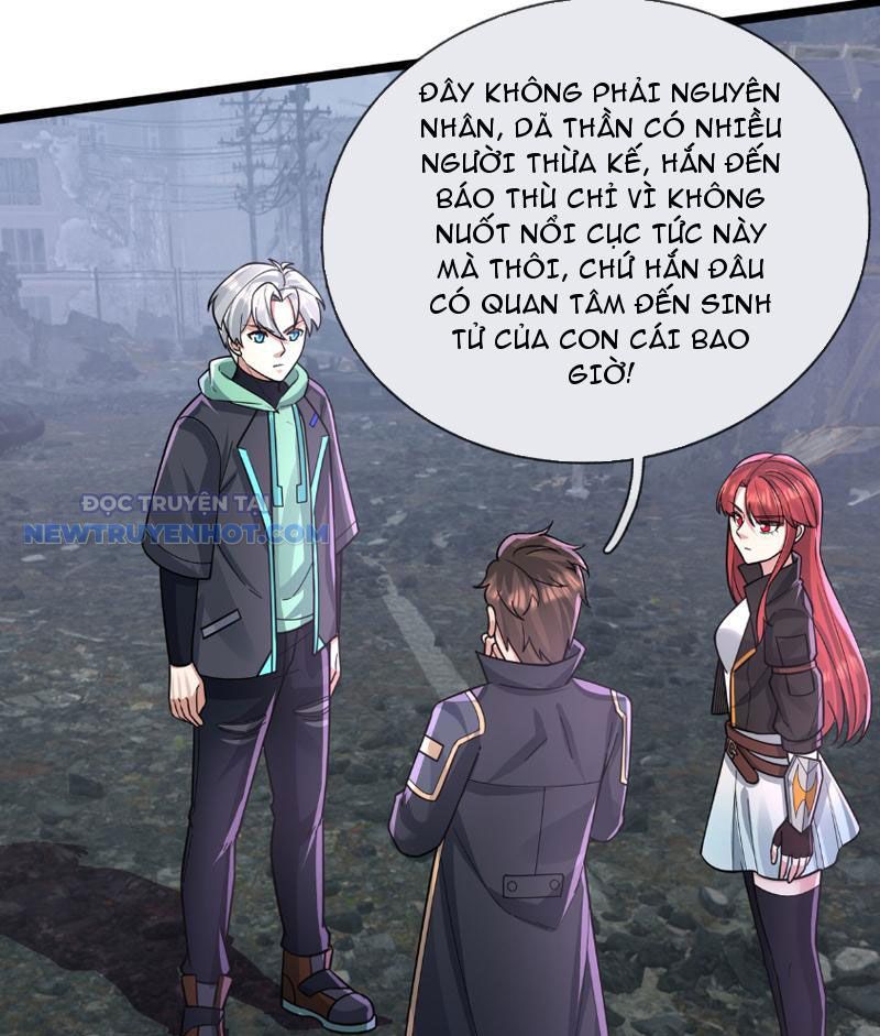 Khởi Đầu Bằng Một Vạn Hít Đất: Oanh Sát Thần Minh! Chapter 24 - Trang 2