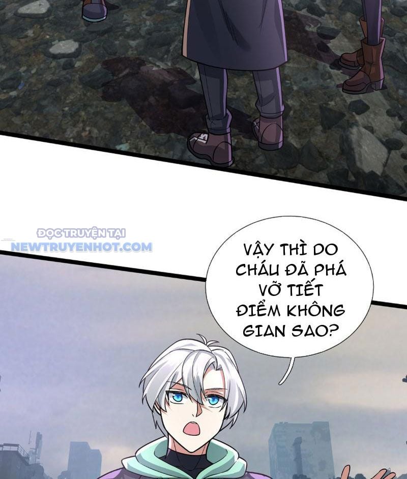 Khởi Đầu Bằng Một Vạn Hít Đất: Oanh Sát Thần Minh! Chapter 24 - Trang 2