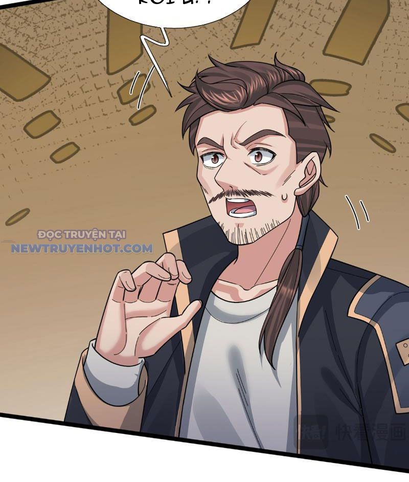 Khởi Đầu Bằng Một Vạn Hít Đất: Oanh Sát Thần Minh! Chapter 24 - Trang 2