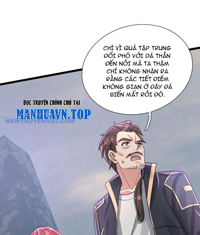 Khởi Đầu Bằng Một Vạn Hít Đất: Oanh Sát Thần Minh! Chapter 24 - Trang 2