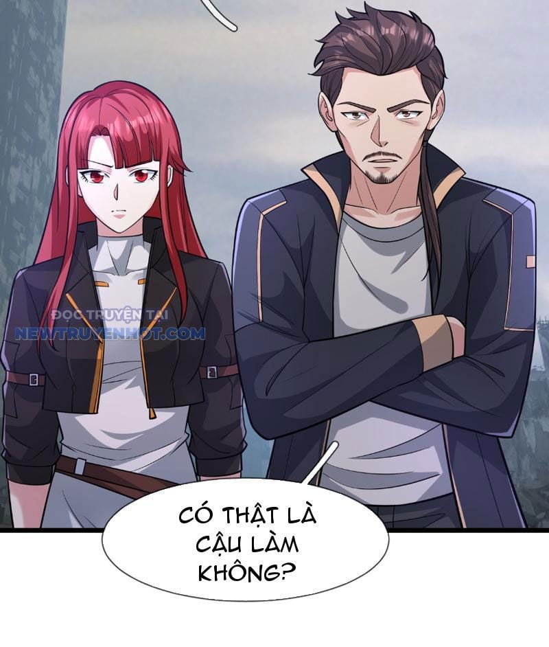 Khởi Đầu Bằng Một Vạn Hít Đất: Oanh Sát Thần Minh! Chapter 24 - Trang 2