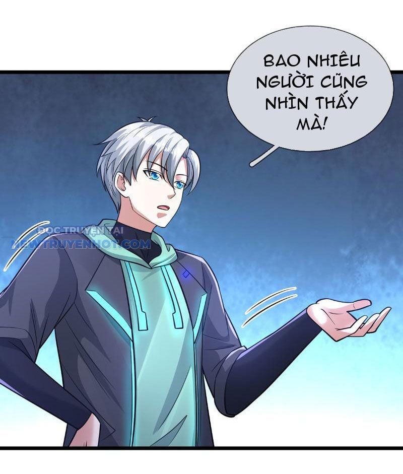 Khởi Đầu Bằng Một Vạn Hít Đất: Oanh Sát Thần Minh! Chapter 24 - Trang 2