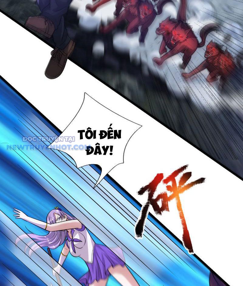 Khởi Đầu Bằng Một Vạn Hít Đất: Oanh Sát Thần Minh! Chapter 24 - Trang 2