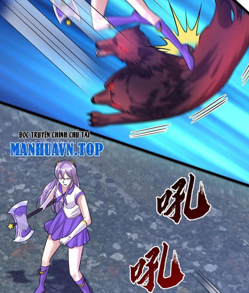 Khởi Đầu Bằng Một Vạn Hít Đất: Oanh Sát Thần Minh! Chapter 24 - Trang 2