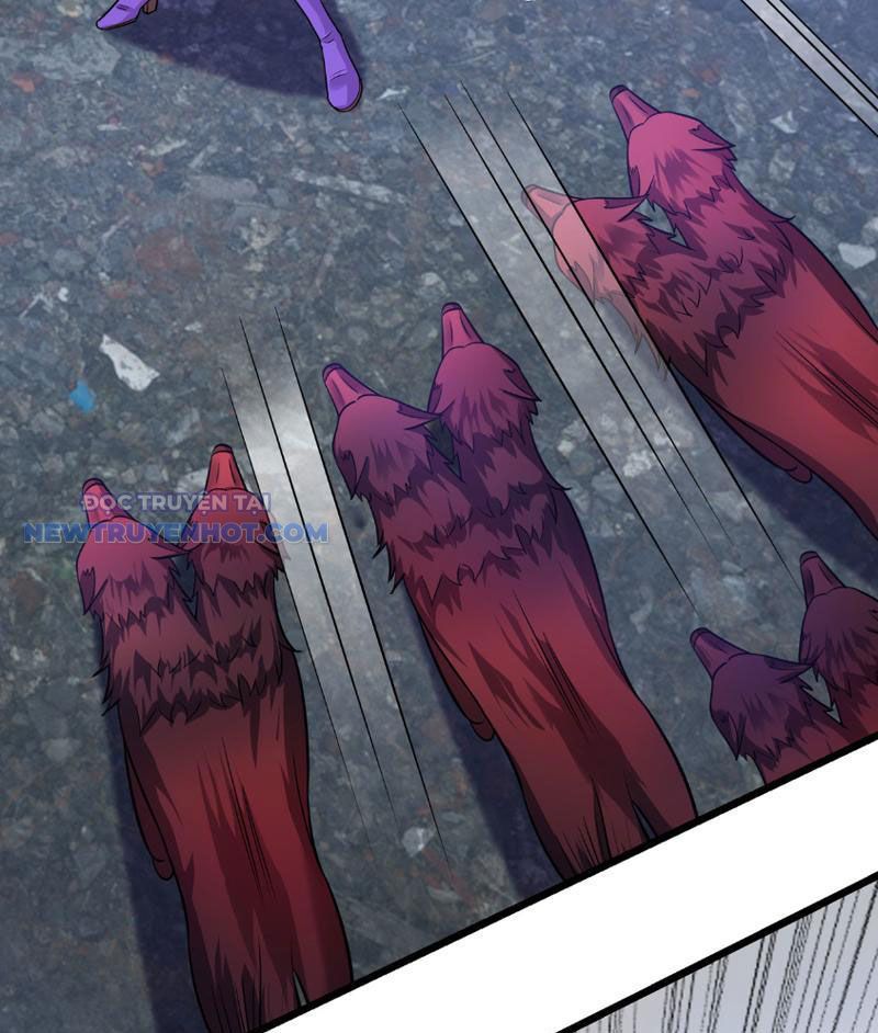 Khởi Đầu Bằng Một Vạn Hít Đất: Oanh Sát Thần Minh! Chapter 24 - Trang 2