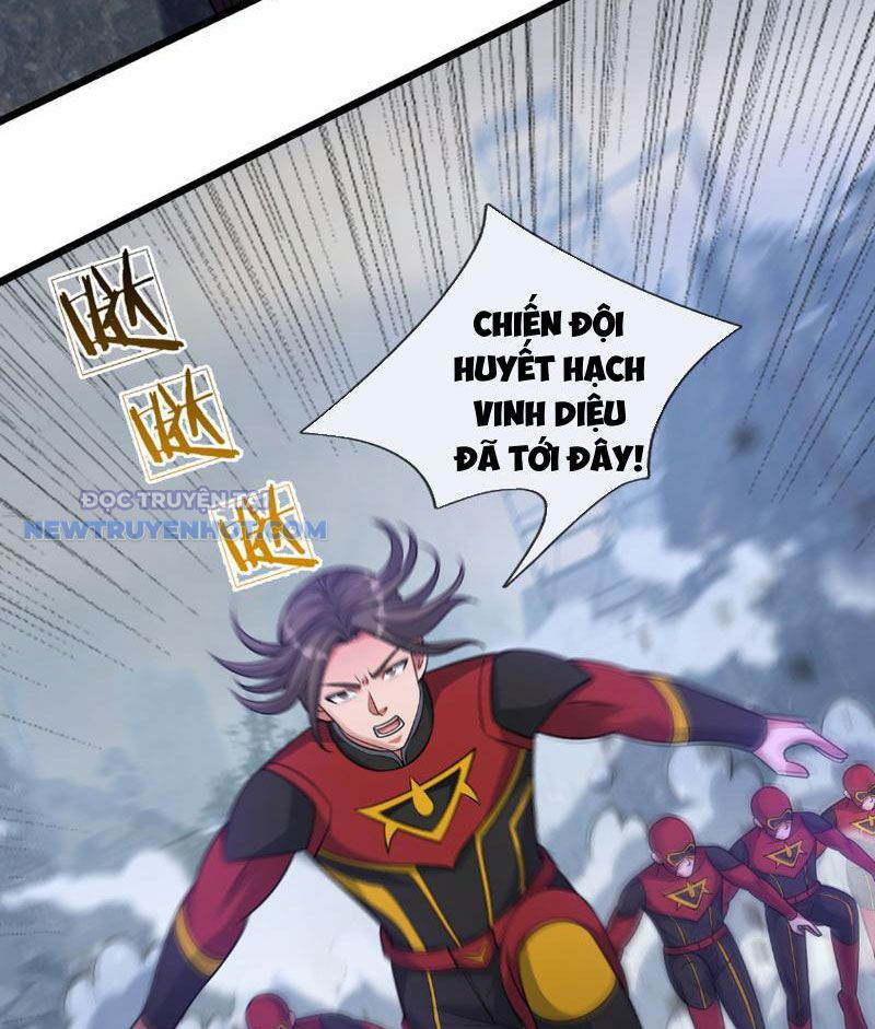 Khởi Đầu Bằng Một Vạn Hít Đất: Oanh Sát Thần Minh! Chapter 24 - Trang 2