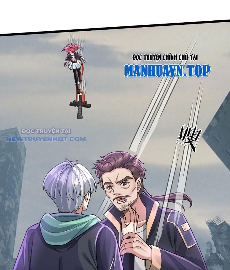 Khởi Đầu Bằng Một Vạn Hít Đất: Oanh Sát Thần Minh! Chapter 24 - Trang 2