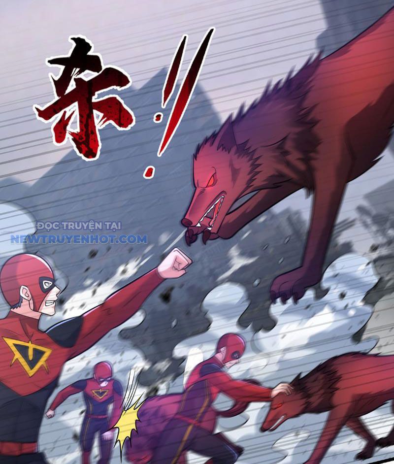Khởi Đầu Bằng Một Vạn Hít Đất: Oanh Sát Thần Minh! Chapter 24 - Trang 2