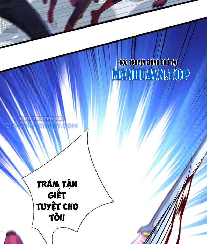 Khởi Đầu Bằng Một Vạn Hít Đất: Oanh Sát Thần Minh! Chapter 24 - Trang 2