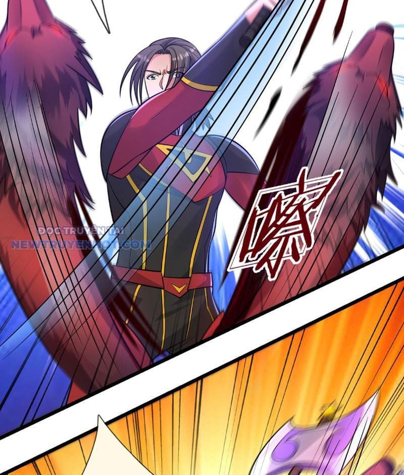 Khởi Đầu Bằng Một Vạn Hít Đất: Oanh Sát Thần Minh! Chapter 24 - Trang 2