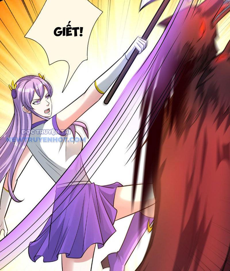 Khởi Đầu Bằng Một Vạn Hít Đất: Oanh Sát Thần Minh! Chapter 24 - Trang 2