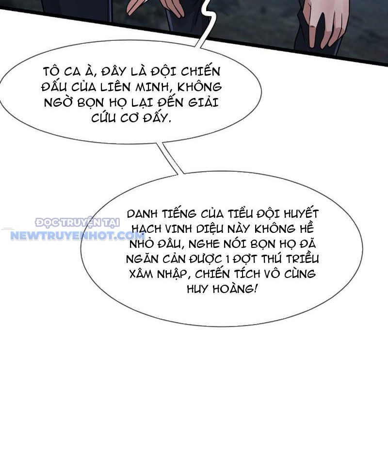 Khởi Đầu Bằng Một Vạn Hít Đất: Oanh Sát Thần Minh! Chapter 24 - Trang 2