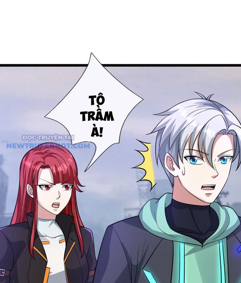 Khởi Đầu Bằng Một Vạn Hít Đất: Oanh Sát Thần Minh! Chapter 24 - Trang 2