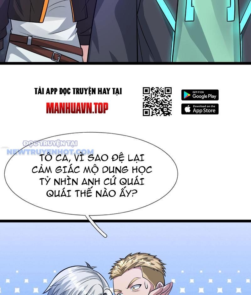 Khởi Đầu Bằng Một Vạn Hít Đất: Oanh Sát Thần Minh! Chapter 24 - Trang 2