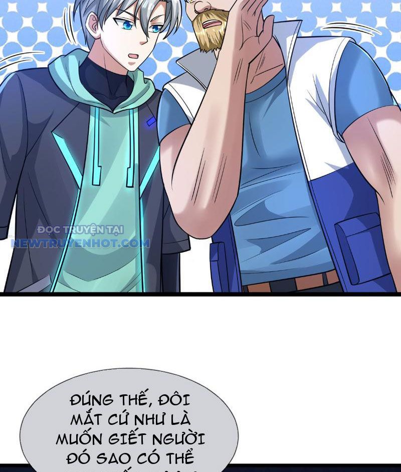 Khởi Đầu Bằng Một Vạn Hít Đất: Oanh Sát Thần Minh! Chapter 24 - Trang 2