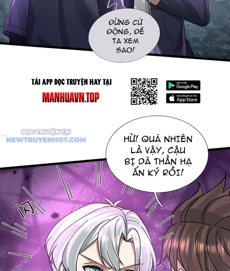 Khởi Đầu Bằng Một Vạn Hít Đất: Oanh Sát Thần Minh! Chapter 24 - Trang 2