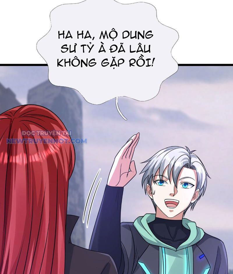 Khởi Đầu Bằng Một Vạn Hít Đất: Oanh Sát Thần Minh! Chapter 24 - Trang 2