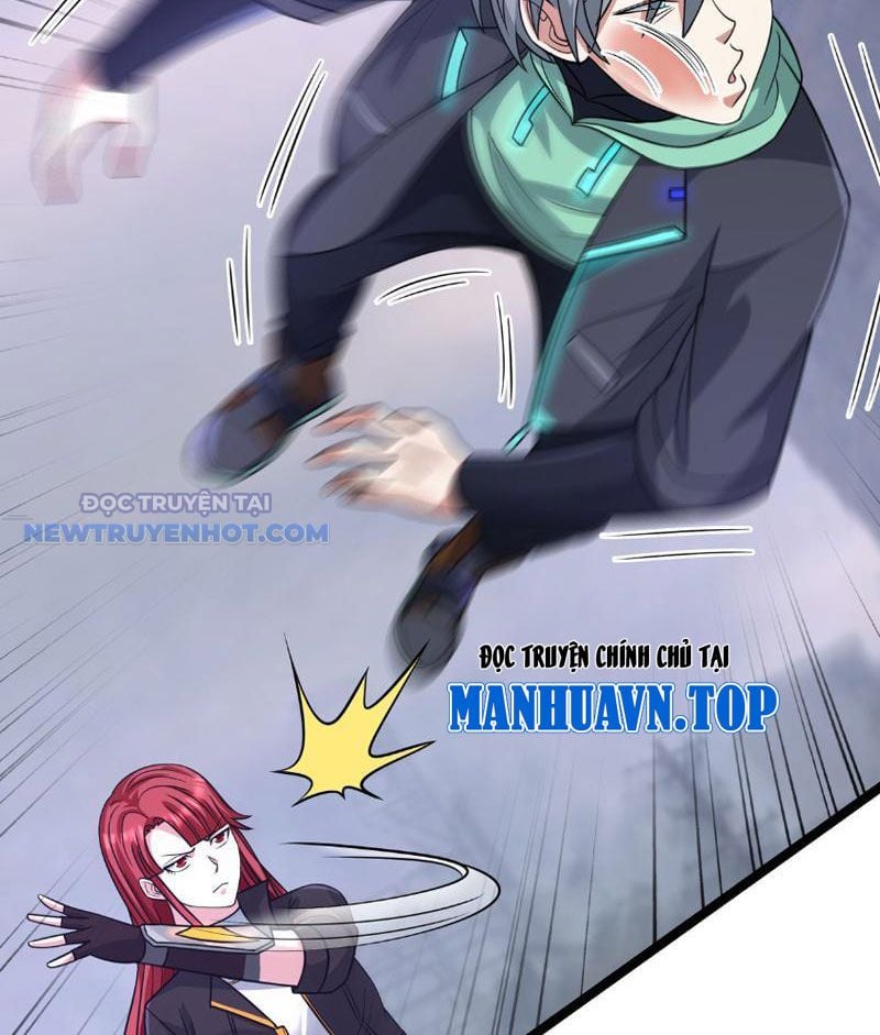 Khởi Đầu Bằng Một Vạn Hít Đất: Oanh Sát Thần Minh! Chapter 24 - Trang 2