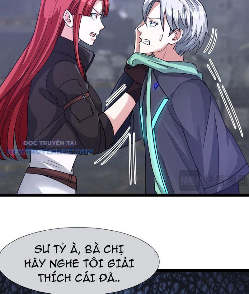 Khởi Đầu Bằng Một Vạn Hít Đất: Oanh Sát Thần Minh! Chapter 24 - Trang 2