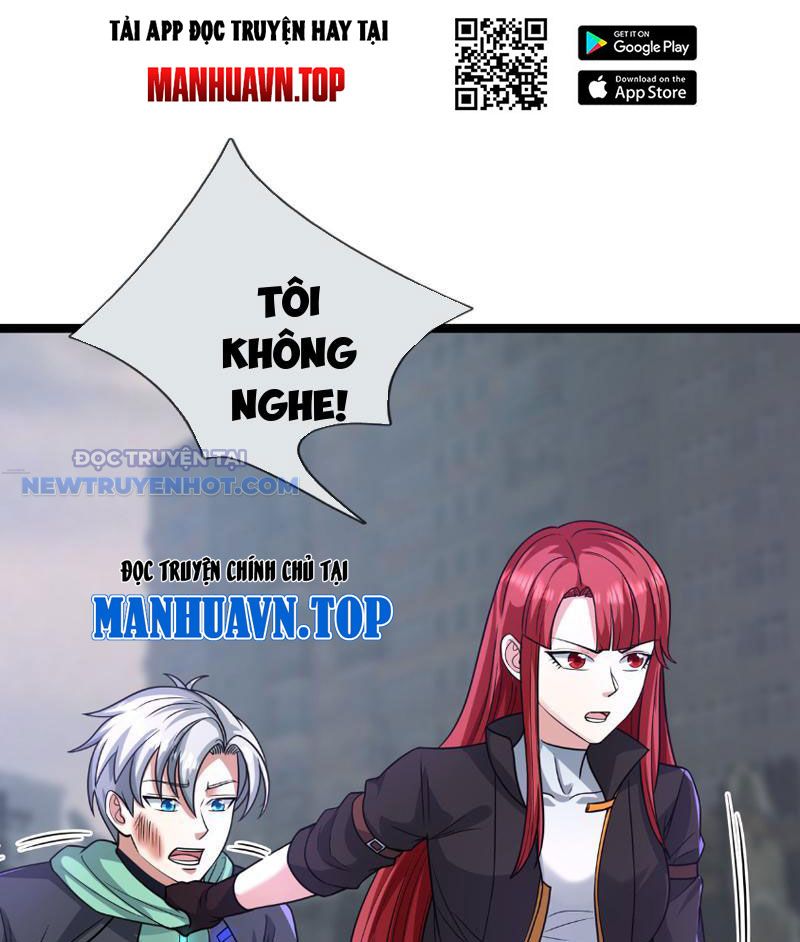 Khởi Đầu Bằng Một Vạn Hít Đất: Oanh Sát Thần Minh! Chapter 24 - Trang 2