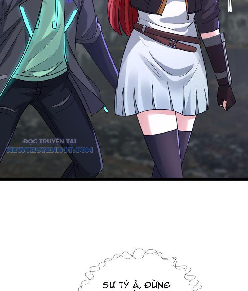 Khởi Đầu Bằng Một Vạn Hít Đất: Oanh Sát Thần Minh! Chapter 24 - Trang 2