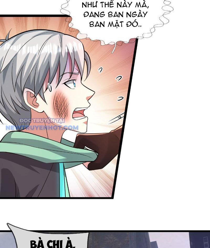 Khởi Đầu Bằng Một Vạn Hít Đất: Oanh Sát Thần Minh! Chapter 24 - Trang 2