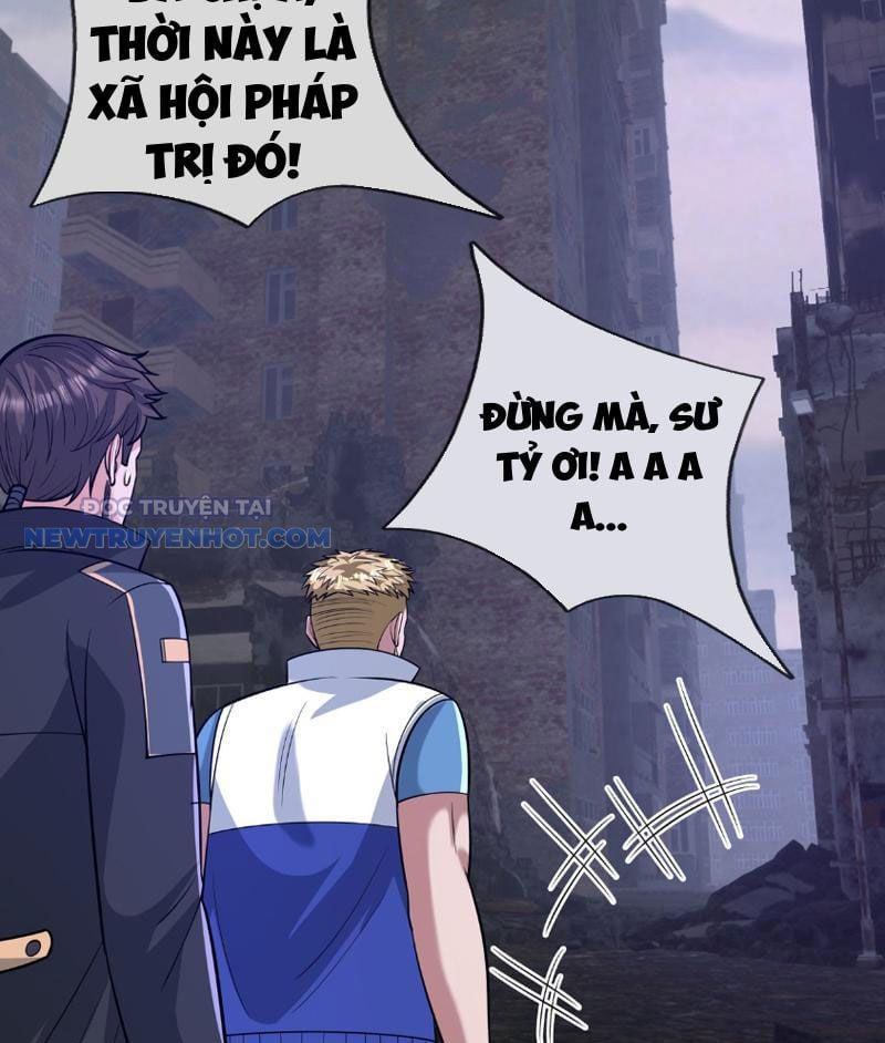 Khởi Đầu Bằng Một Vạn Hít Đất: Oanh Sát Thần Minh! Chapter 24 - Trang 2