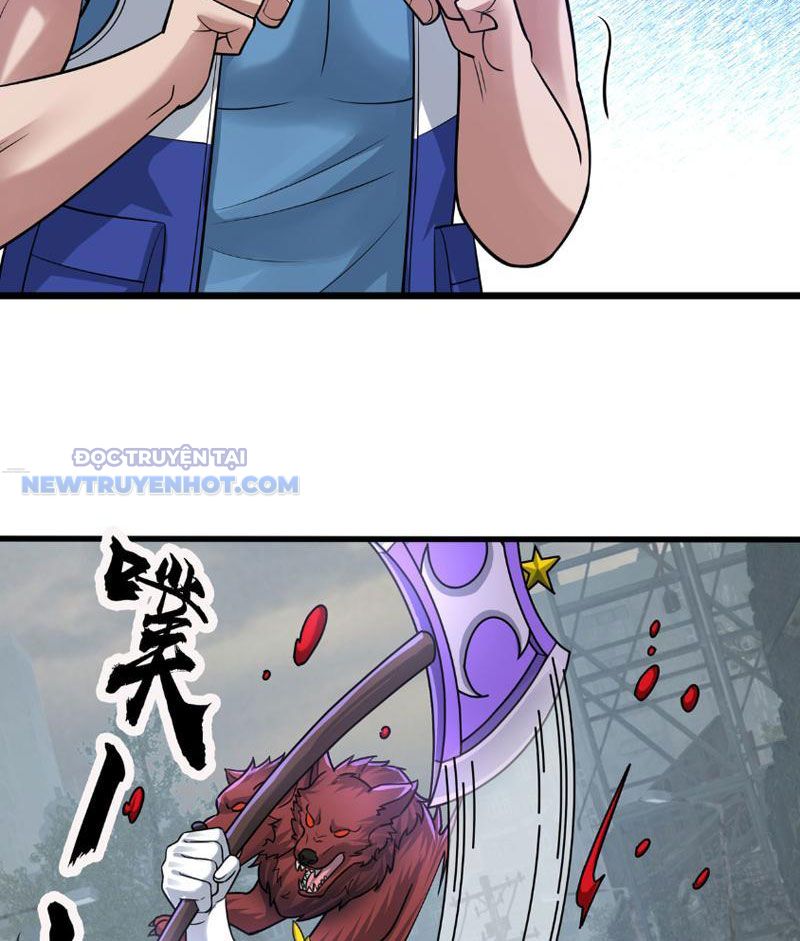 Khởi Đầu Bằng Một Vạn Hít Đất: Oanh Sát Thần Minh! Chapter 24 - Trang 2