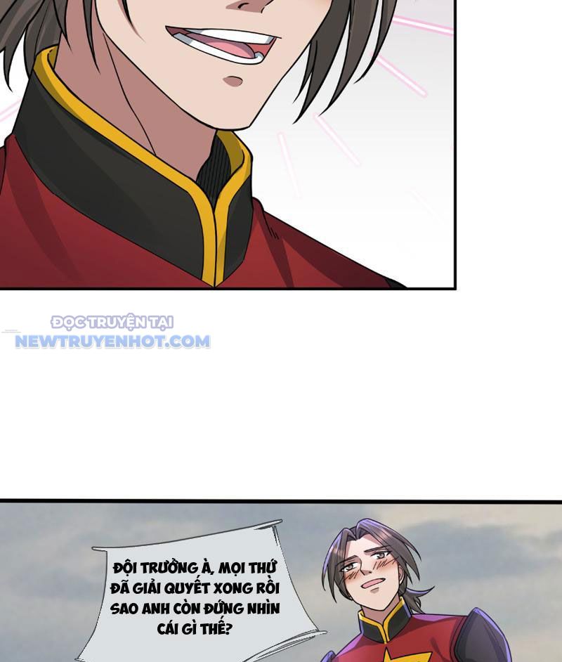 Khởi Đầu Bằng Một Vạn Hít Đất: Oanh Sát Thần Minh! Chapter 24 - Trang 2