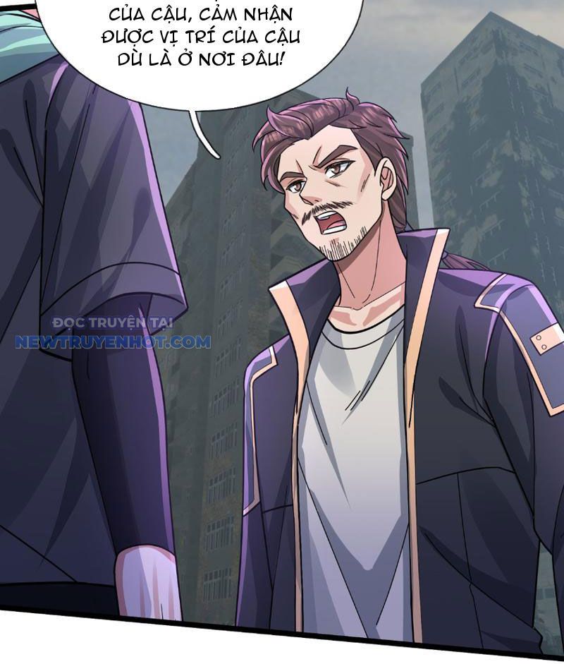 Khởi Đầu Bằng Một Vạn Hít Đất: Oanh Sát Thần Minh! Chapter 24 - Trang 2